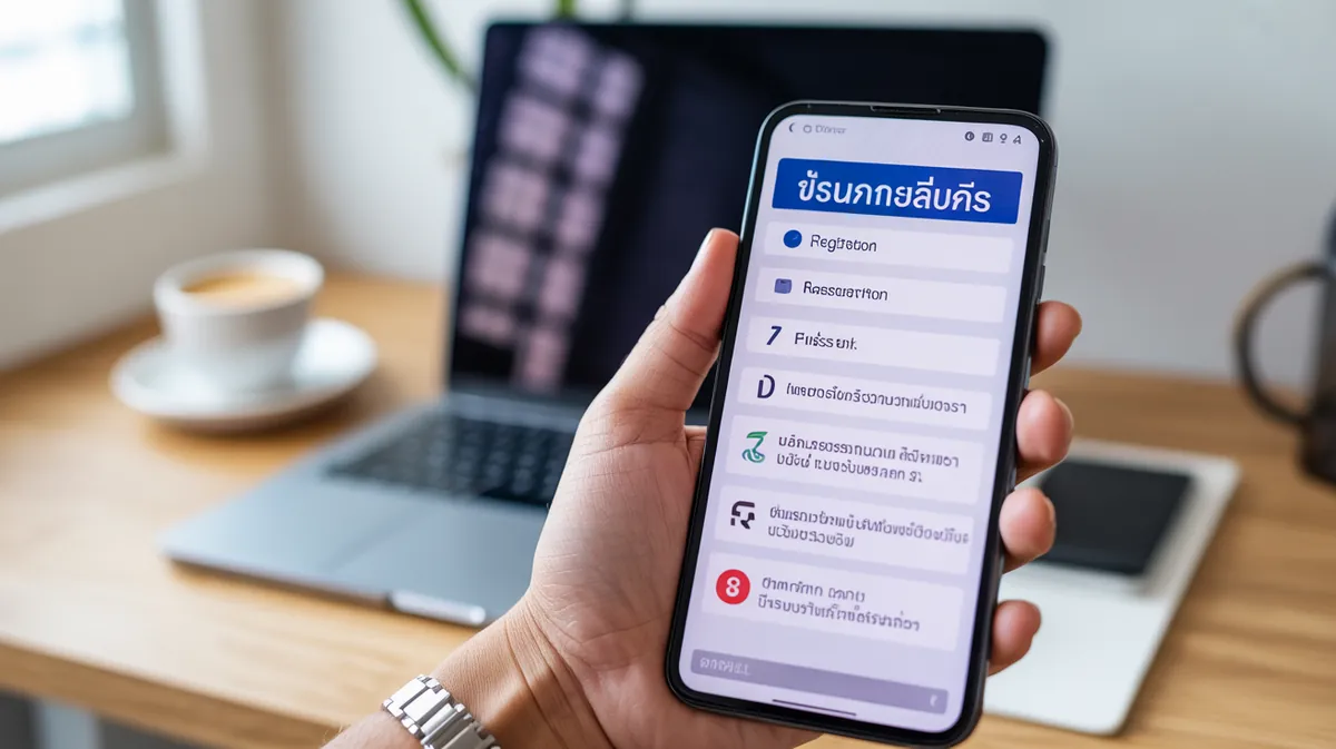 ขั้นตอนการแทงหวยออนไลน์ สมัครสมาชิก ฝากเงิน เลือกหวย บน day168lotto ระบบอัตโนมัติ